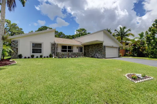 Boca Raton, FL 33428,21801 Little Bear LN