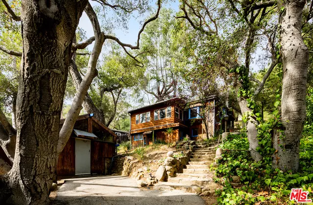 790 Old Topanga Canyon Rd, Topanga, CA 90290