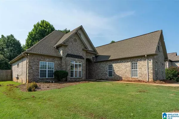 8564 HIGHLANDS TRACE, Trussville, AL 35173