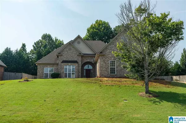 Trussville, AL 35173,8564 HIGHLANDS TRACE