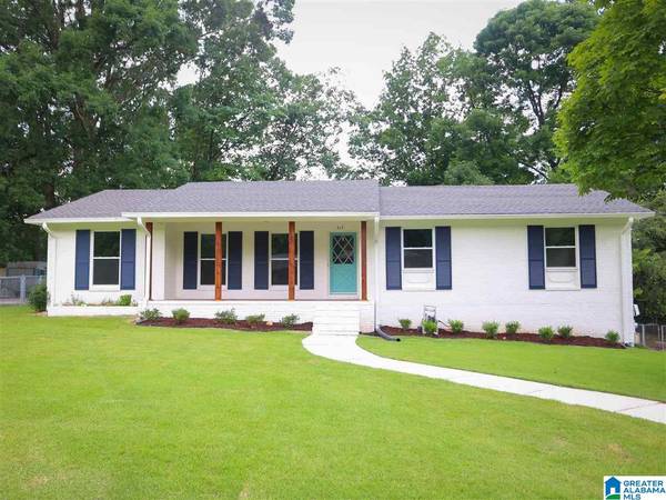 412 CEDAR STREET, Birmingham, AL 35206