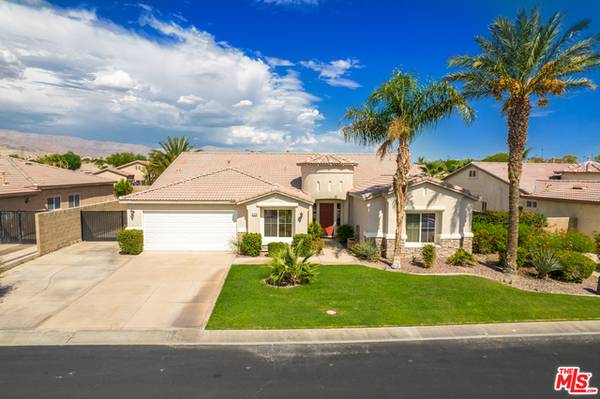 41222 Mackenzie Ln, Indio, CA 92203