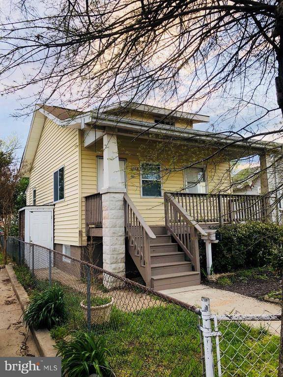 4804 48TH AVE, Hyattsville, MD 20781