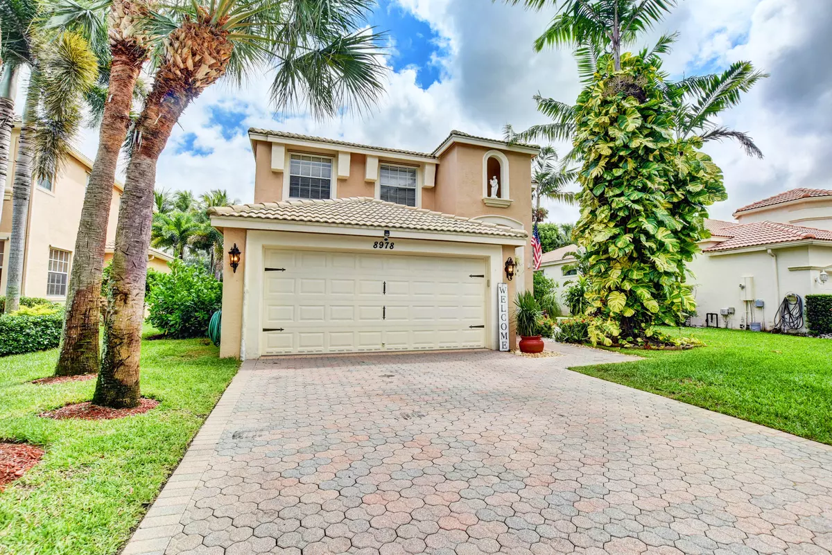 Wellington, FL 33414,8978 Alexandra CIR