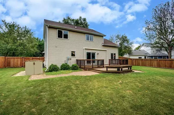 Madison, WI 53704,4817 Kingsford Way