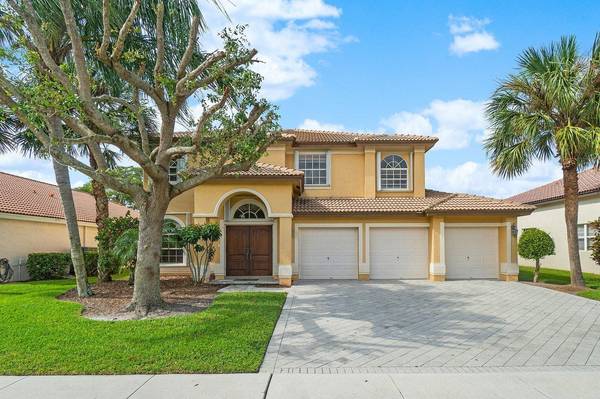 3704 Moon Bay CIR, Wellington, FL 33414