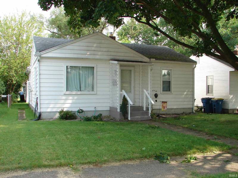 218 E Lowell Avenue, Mishawaka, IN 46545