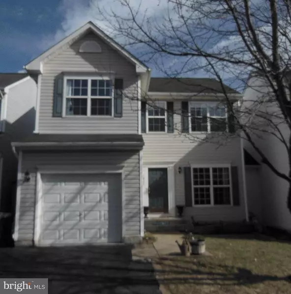 1825 SUNFLOWER DR, Culpeper, VA 22701