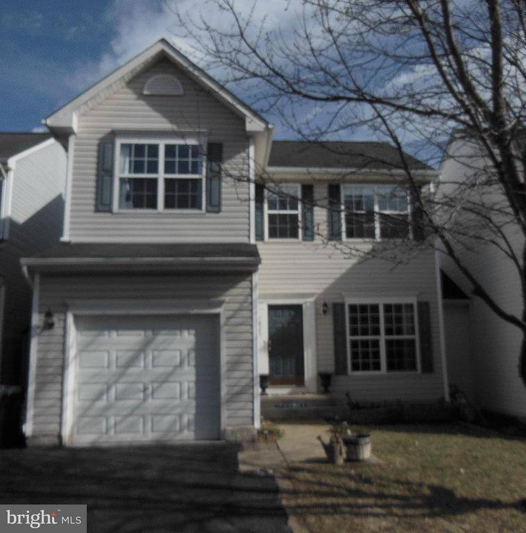 Culpeper, VA 22701,1825 SUNFLOWER DR