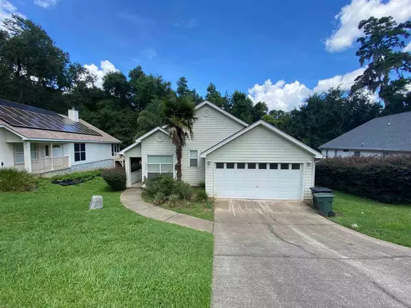 Tallahassee, FL 32309,3975 Forsythe Park Court