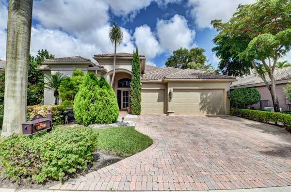 6735 Casa Grande WAY, Delray Beach, FL 33446