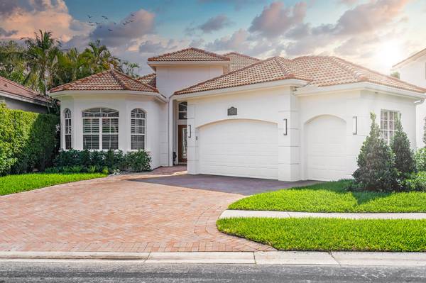 6730 Casa Grande WAY, Delray Beach, FL 33446