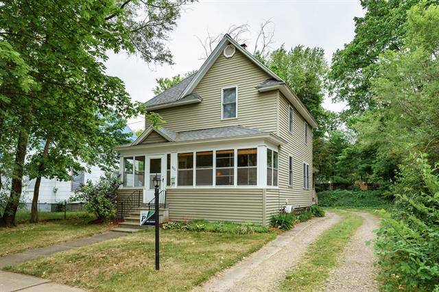 820 Phillips Street, Kalamazoo, MI 49001