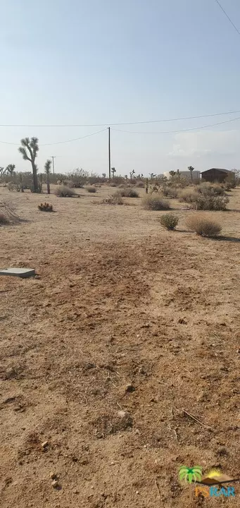 Yucca Valley, CA 92284,0 Warren Vista AVE