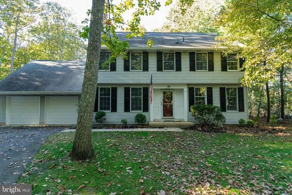 30 TALL PINE CT, Medford, NJ 08055