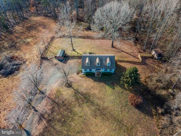 Rixeyville, VA 22737,12548-14548 THICKETT RIDGE