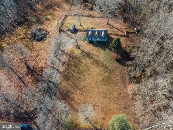 Rixeyville, VA 22737,12548-14548 THICKETT RIDGE