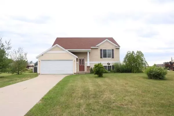 16325 Trent Ridge Drive, Solon Twp, MI 49319