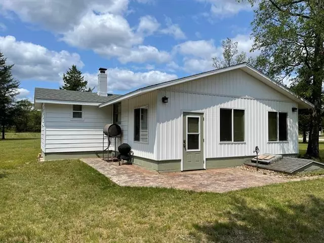 4269 W 4 Mile Road, Irons, MI 49644