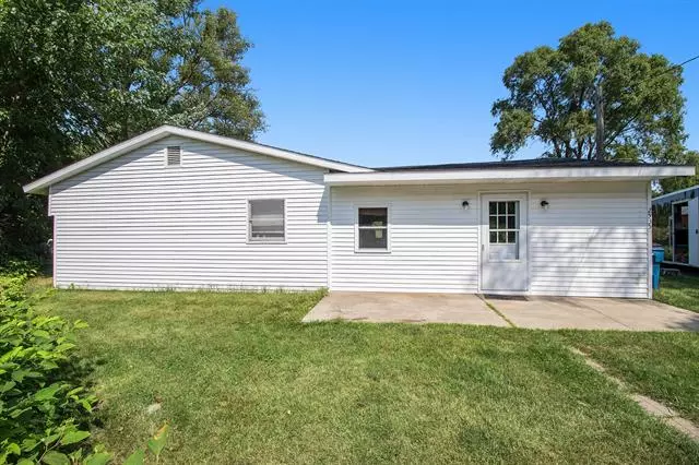 2535 62nd Street, Saugatuck Twp, MI 49408