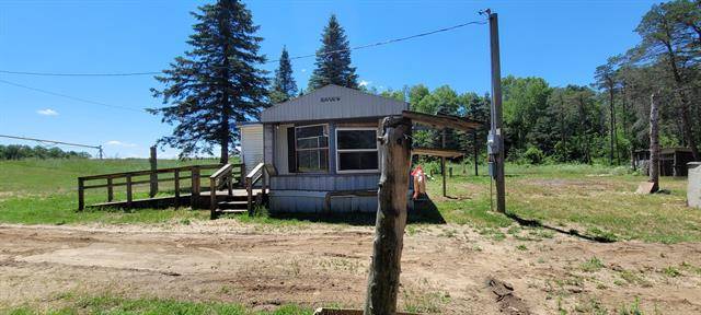 Greenwood Twp, MI 49421,4925 S 184th Avenue