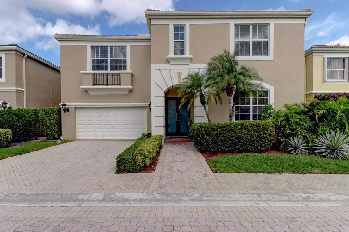 Boca Raton, FL 33496,4273 NW 64th DR