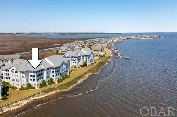 1332 Ballast Point Drive #Unit 1332, Manteo, NC 27954