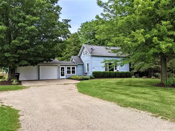 2097 W 72nd Street, Garfield Twp, MI 49337