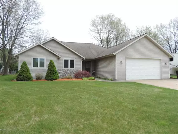 3634 Tuck-A-Way Terrace, Fruitport Twp, MI 49444