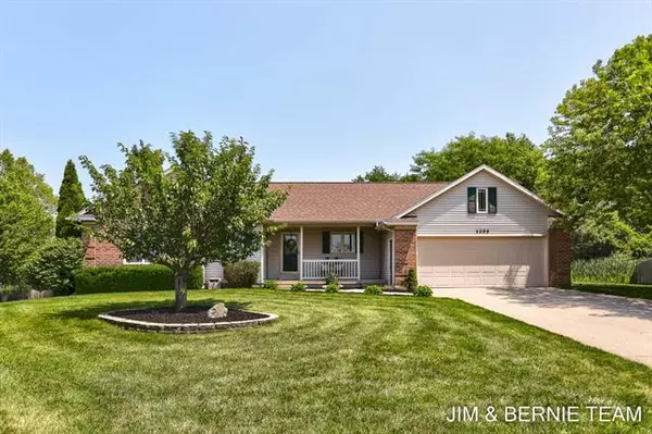 2285 Whistlevale Court SW, Byron Center, MI 49315