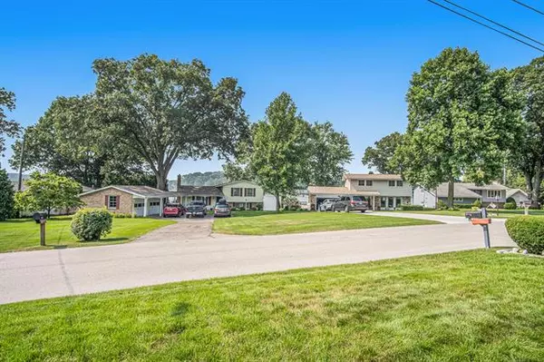 Spring Lake Twp, MI 49456,15618 View Drive