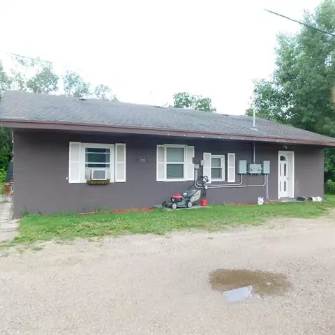 11583 N Maple Island Road, Holton Twp, MI 49412