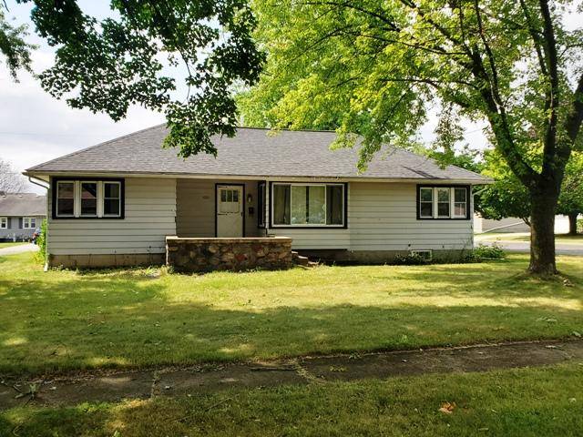 Watertown, WI 53098,1021 Wilbur St