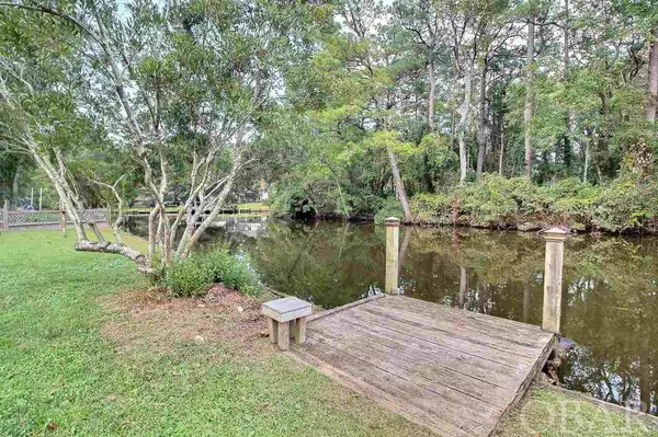 Southern Shores, NC 27949,38 Duck Woods Drive #Lot 8