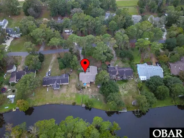 Southern Shores, NC 27949,38 Duck Woods Drive #Lot 8