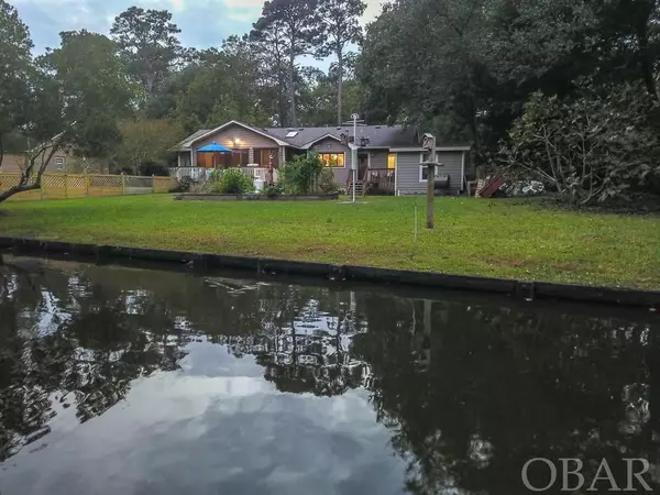 Southern Shores, NC 27949,38 Duck Woods Drive #Lot 8