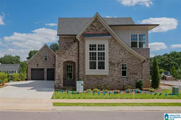 Vestavia Hills, AL 35243,861 SOUTHBEND LANE