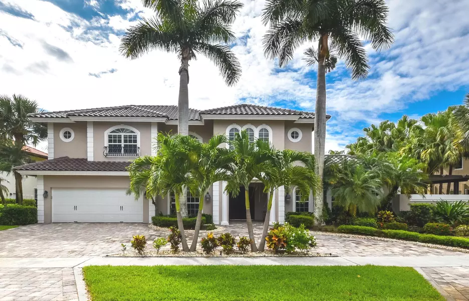 6164 NW 32nd AVE, Boca Raton, FL 33496