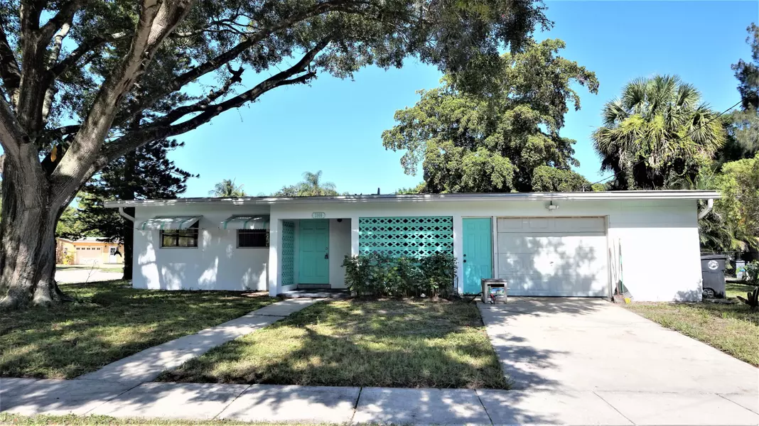 2606 S 14th ST, Fort Pierce, FL 34982