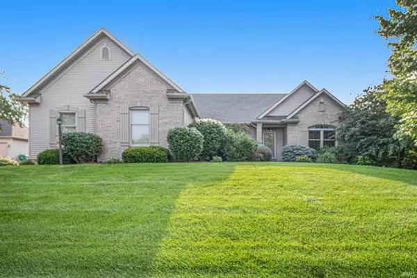 51526 Stapleford Court, Granger, IN 46530