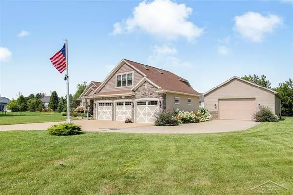 Thomas Twp, MI 48623,4189 MOUNTAIN VIEW COURT