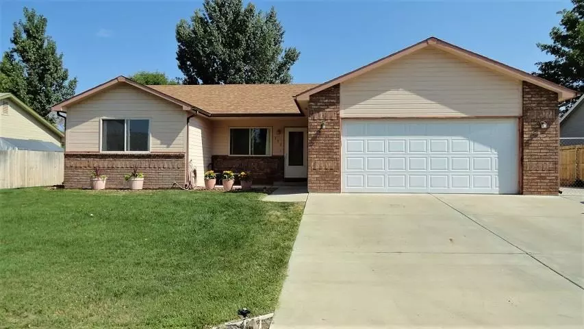 159 Pinyon Drive, Fruita, CO 81521