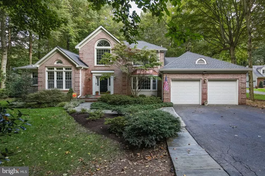 10633 CANTERBERRY RD, Fairfax Station, VA 22039