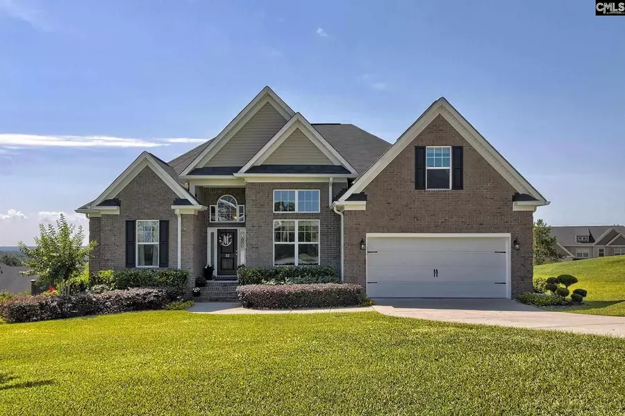 32 Saughtree Lane W, Elgin, SC 29045-8398