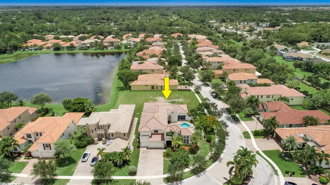 3414 Lago De Talavera, Lake Worth, FL 33467