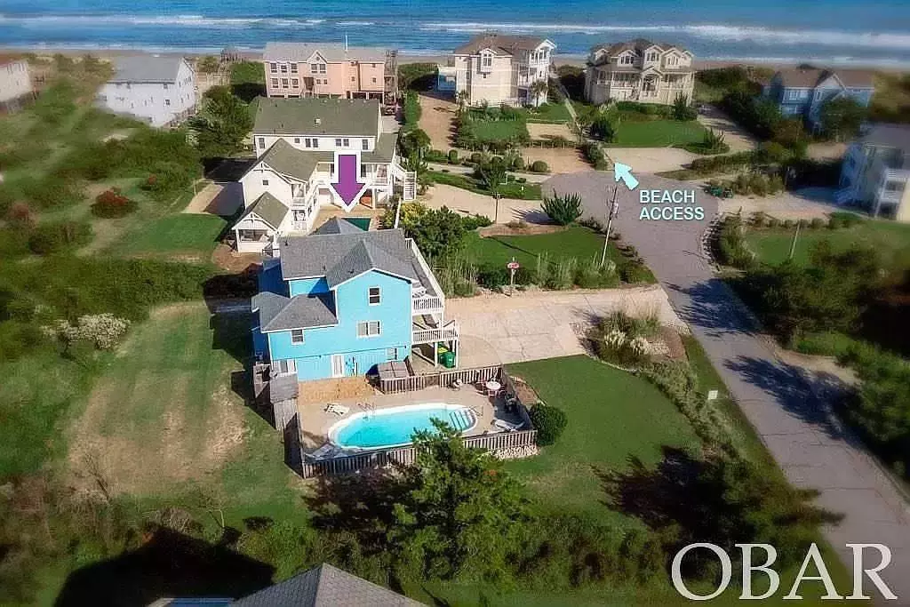 Corolla, NC 27927,507 Conch Crescent #Lot 88