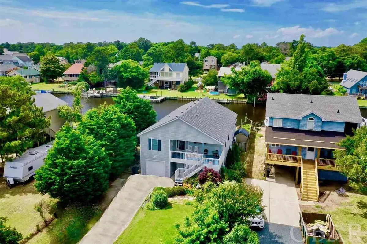 Kill Devil Hills, NC 27948,127 Sir Richard West #Lot 57