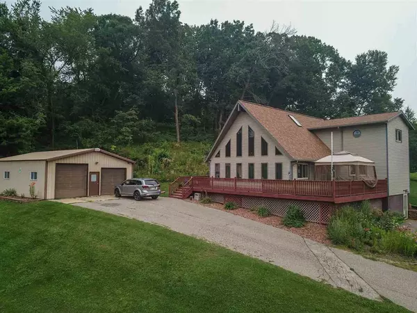 29150 Kirkwood Ave, Wilton, WI 54670