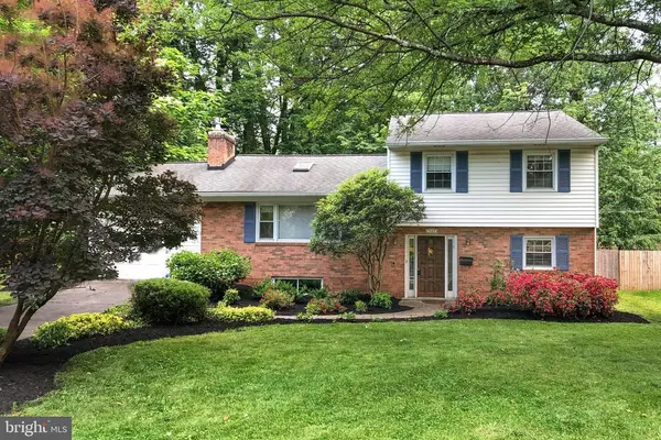 7603 SALEM RD, Falls Church, VA 22043