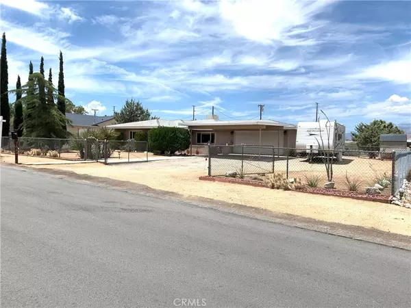 Yucca Valley, CA 92284,7604 Aster AVE